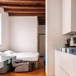 Διαμέρισμα Design Arco Della Pace