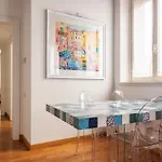 Design Arco Della Pace
