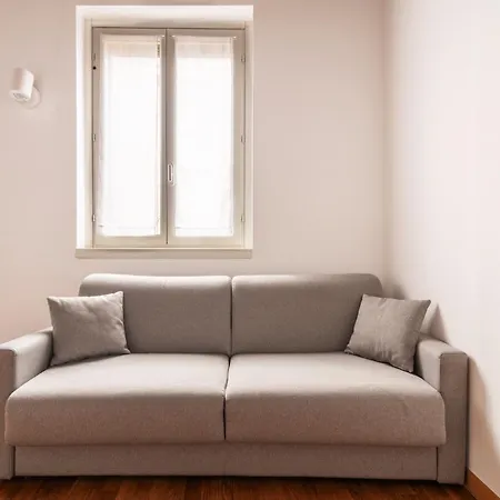 Apartment Design Arco Della Pace