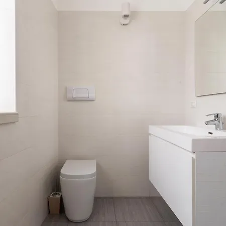 Apartment Design Arco Della Pace Milan