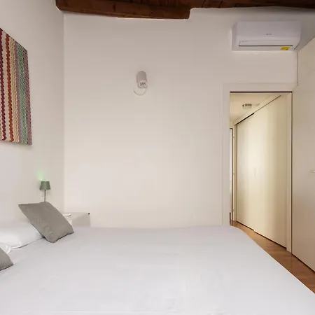 Design Arco Della Pace Apartment *