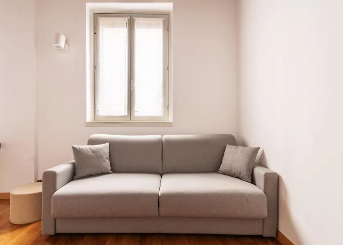 Apartament Design Arco Della Pace