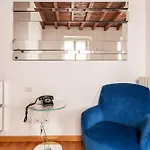 Апартаменты Design Arco Della Pace Милан