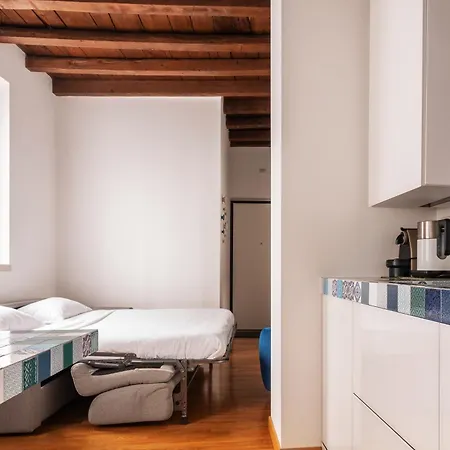 Apartamento Design Arco Della Pace